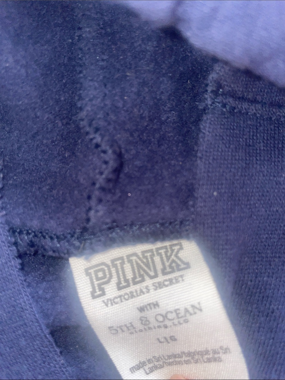 PINK - Picture 4 of 5